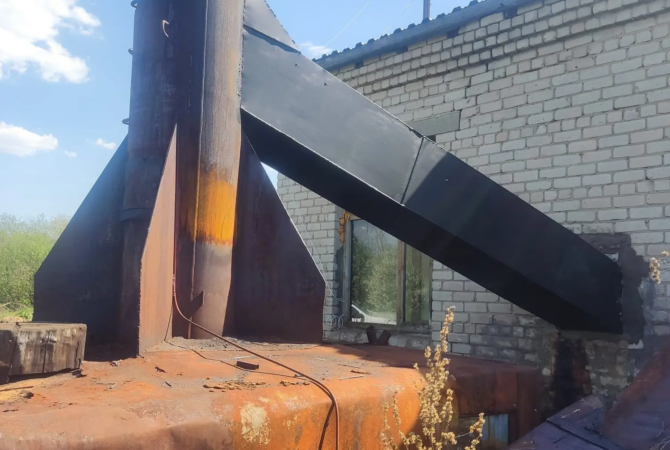 Успешный запуск котельной в Орловском районе: объект сдан за 3 дня!-1